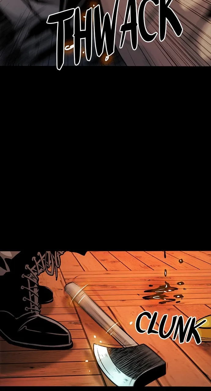 The Worst Generation Chapter 7 page 35 - 