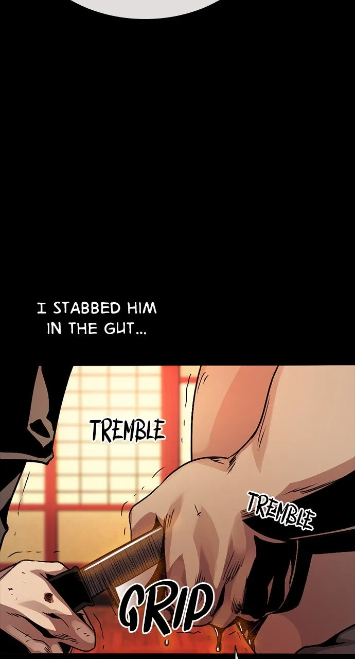 The Worst Generation Chapter 7 page 37 - 