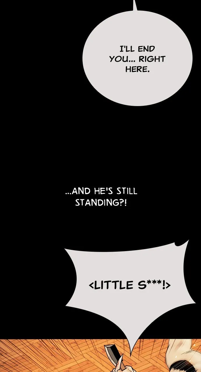 The Worst Generation Chapter 7 page 38 - 