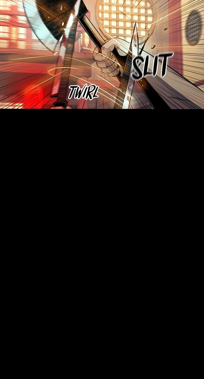 The Worst Generation Chapter 7 page 41 - 