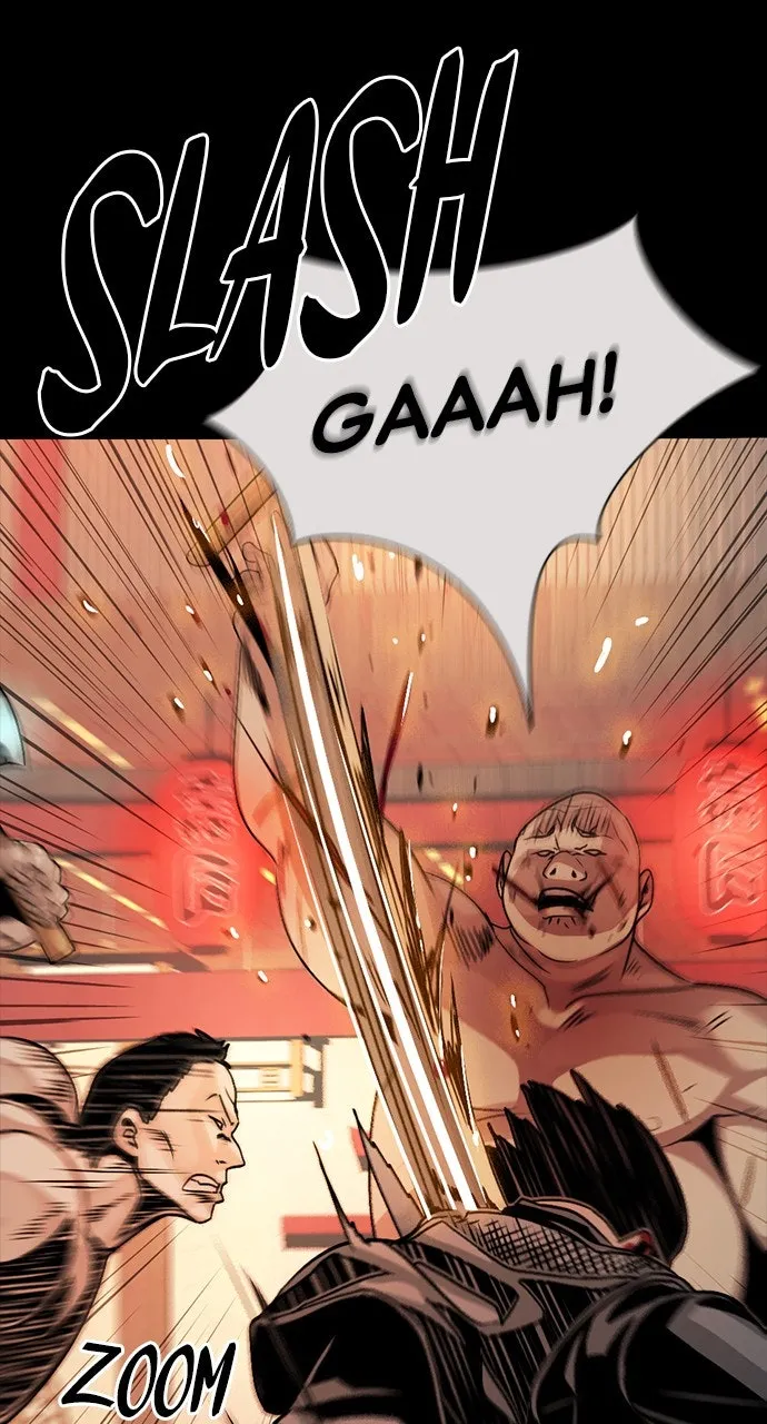 The Worst Generation Chapter 7 page 42 - 