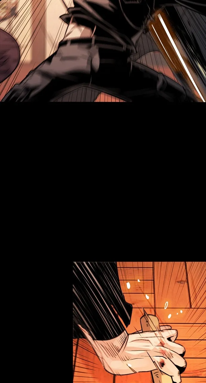The Worst Generation Chapter 7 page 43 - 