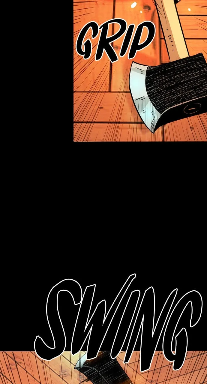 The Worst Generation Chapter 7 page 44 - 