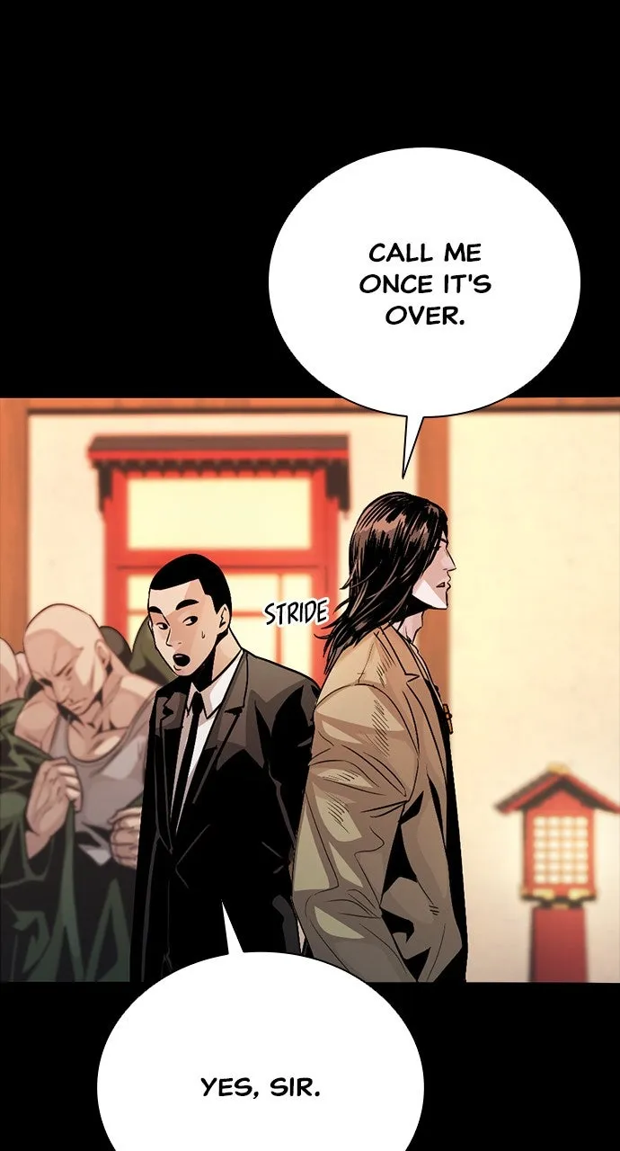 The Worst Generation Chapter 7 page 6 - 