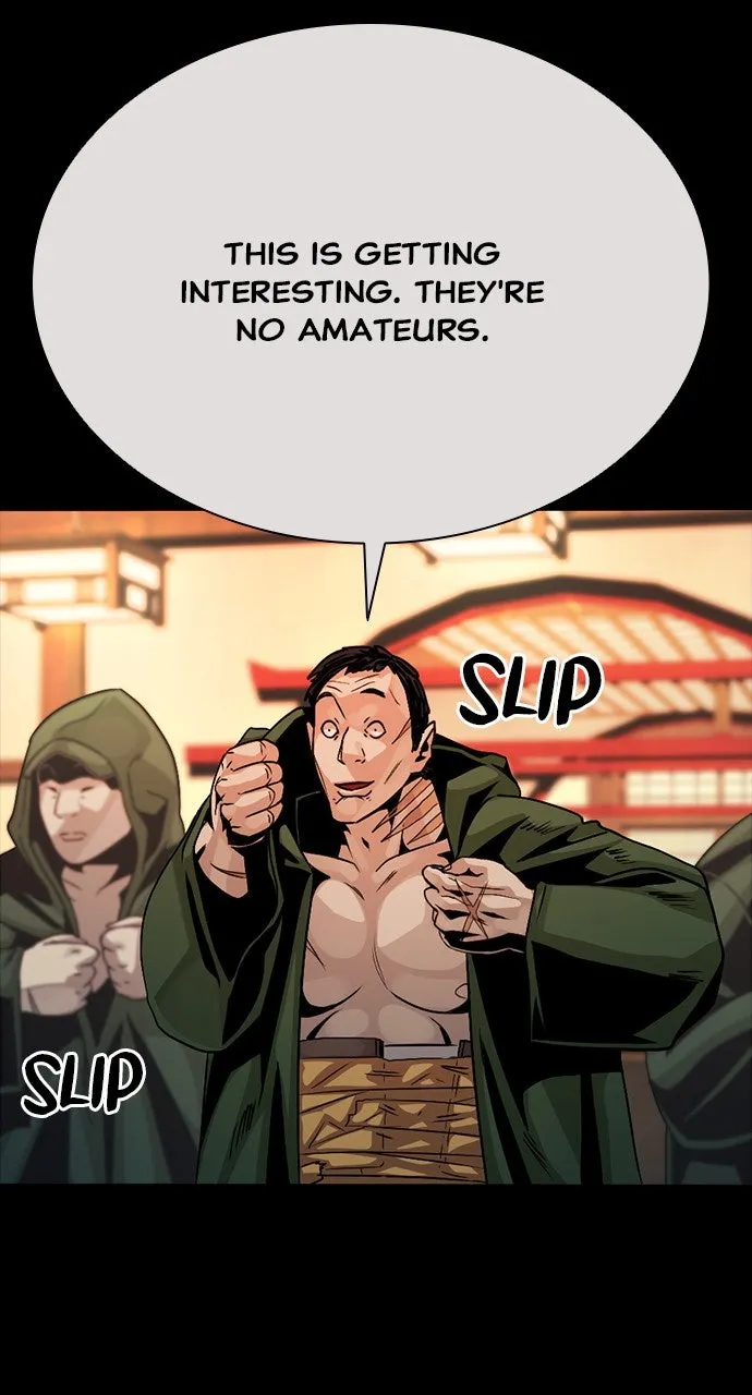 The Worst Generation Chapter 7 page 51 - 