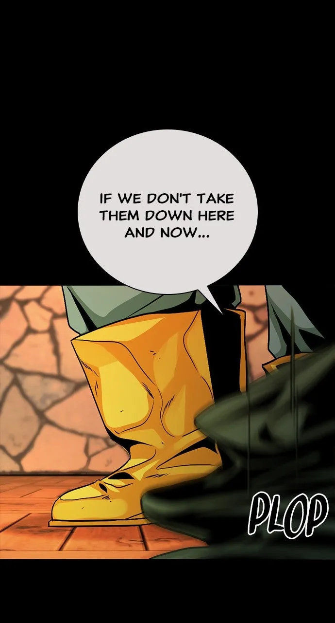 The Worst Generation Chapter 7 page 52 - 