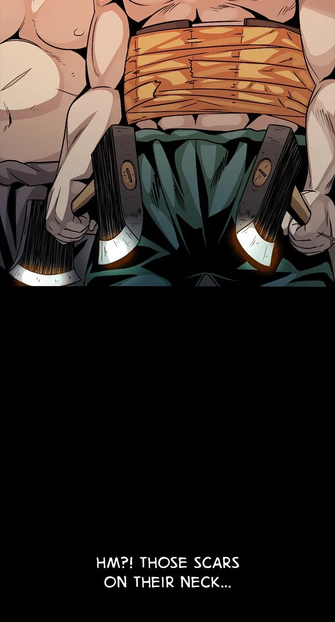 The Worst Generation Chapter 7 page 54 - 