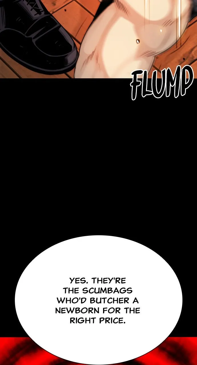 The Worst Generation Chapter 7 page 58 - 
