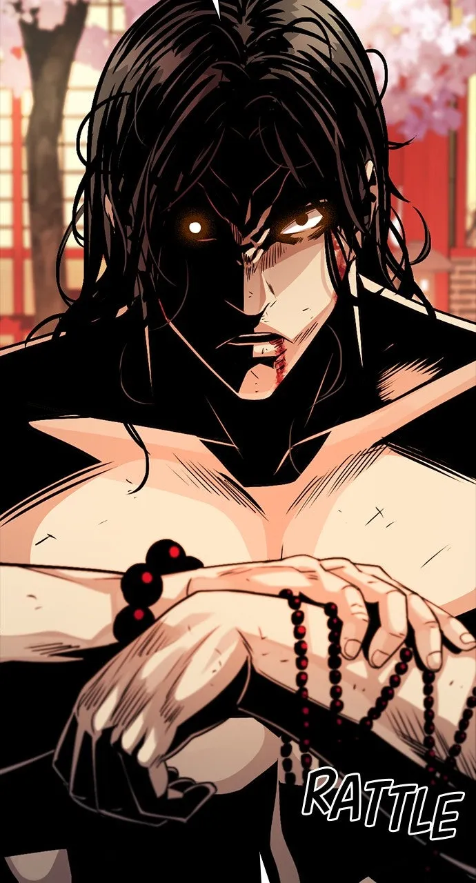 The Worst Generation Chapter 7 page 61 - 