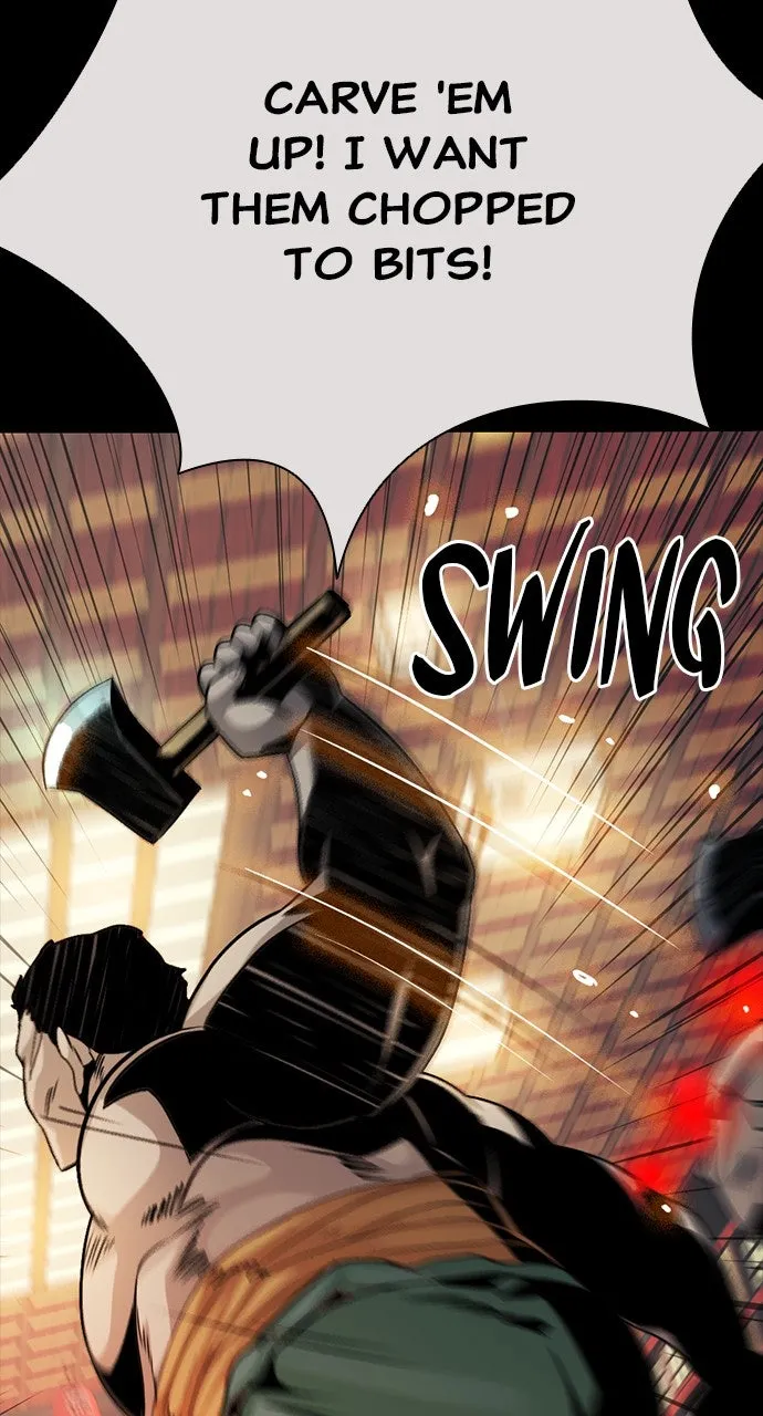 The Worst Generation Chapter 7 page 63 - 