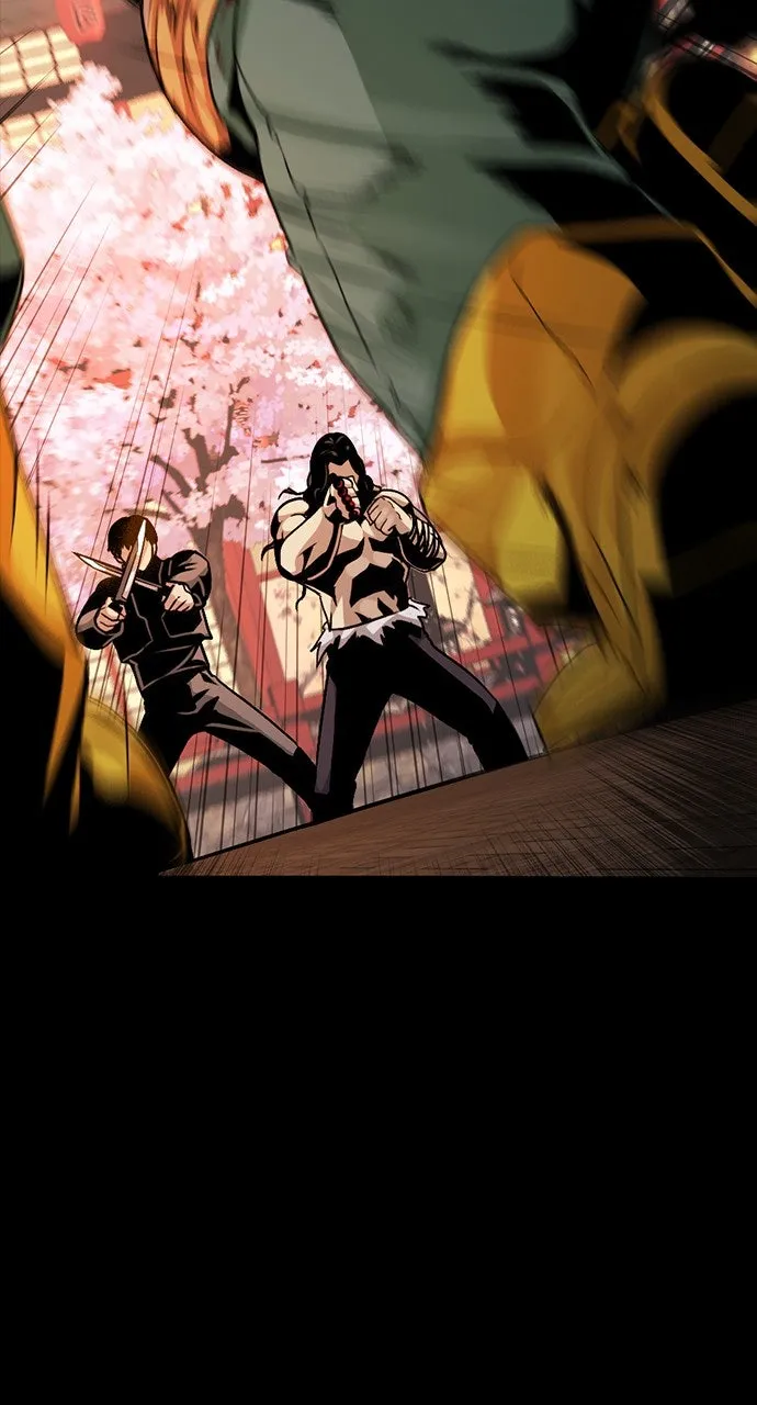 The Worst Generation Chapter 7 page 64 - 
