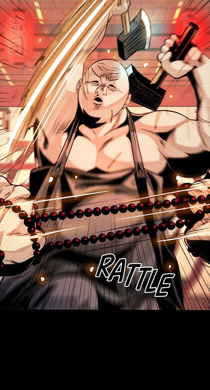 The Worst Generation Chapter 7 page 67 - 