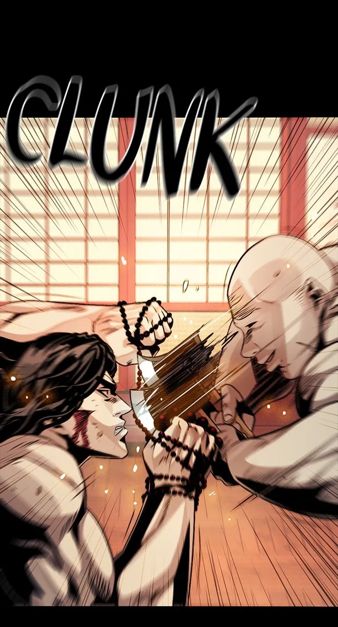 The Worst Generation Chapter 7 page 68 - 