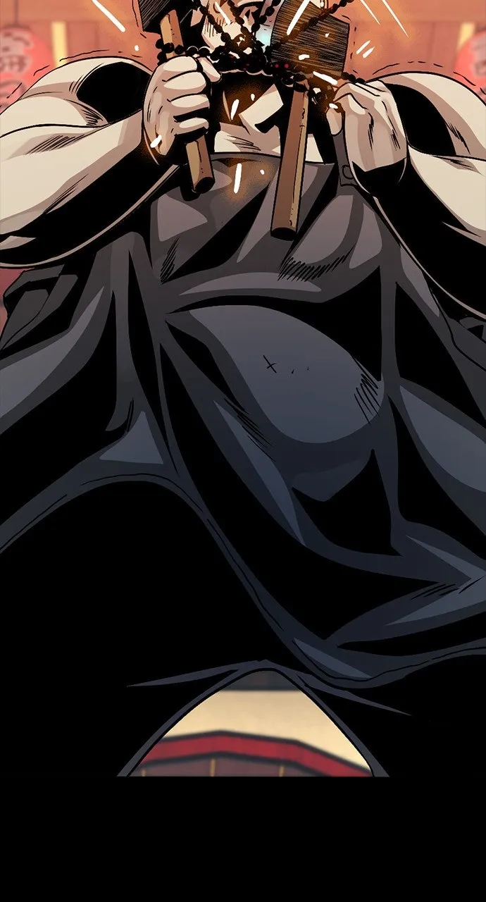 The Worst Generation Chapter 7 page 71 - 