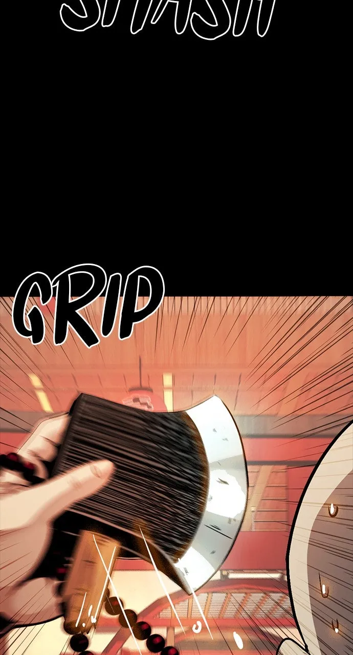The Worst Generation Chapter 7 page 73 - 