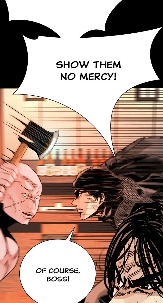 The Worst Generation Chapter 7 page 79 - 