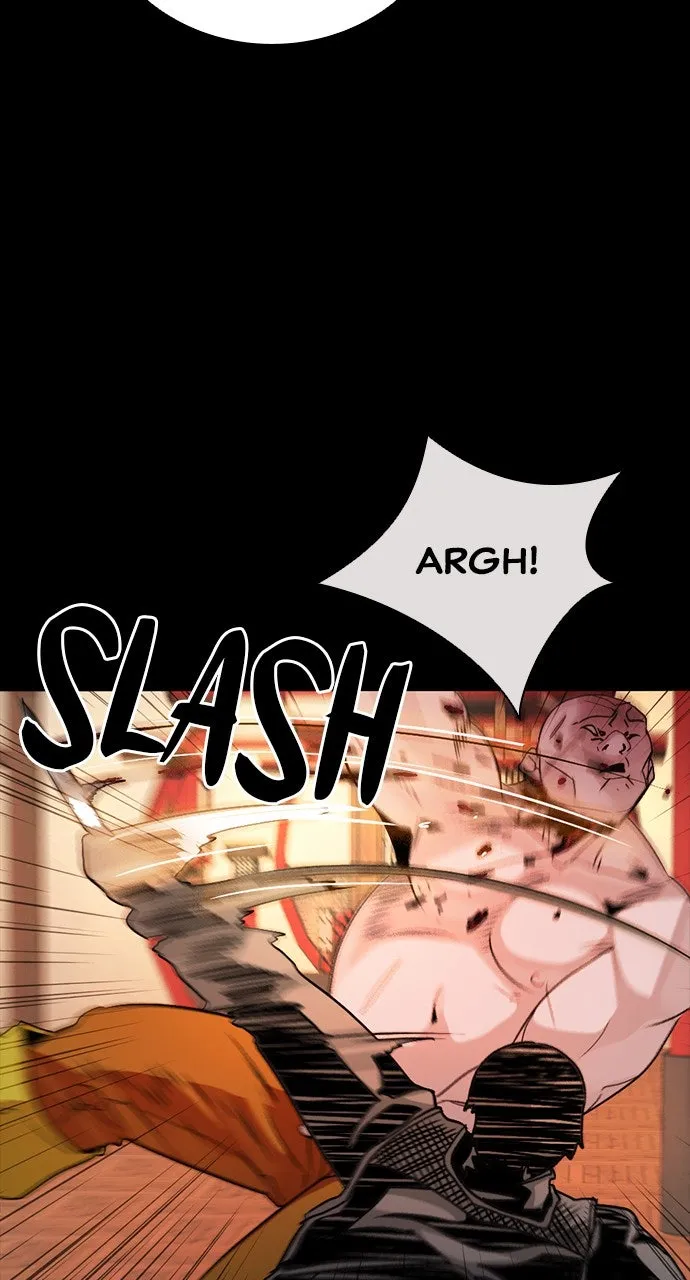 The Worst Generation Chapter 7 page 82 - 