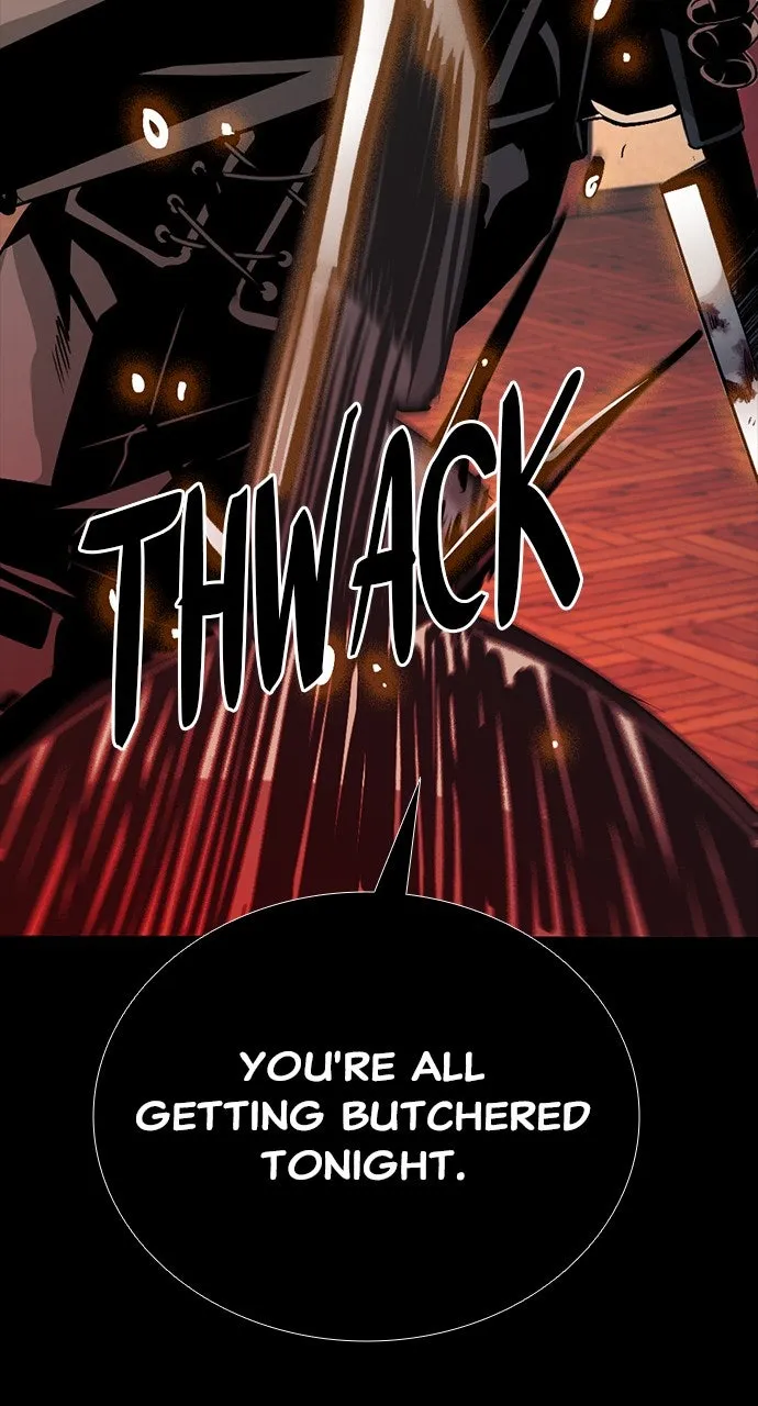The Worst Generation Chapter 7 page 88 - 