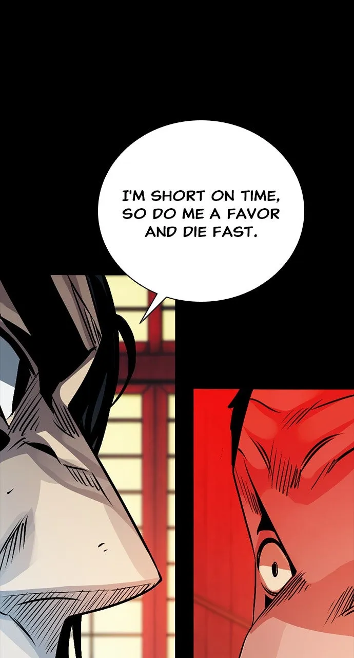 The Worst Generation Chapter 7 page 92 - 