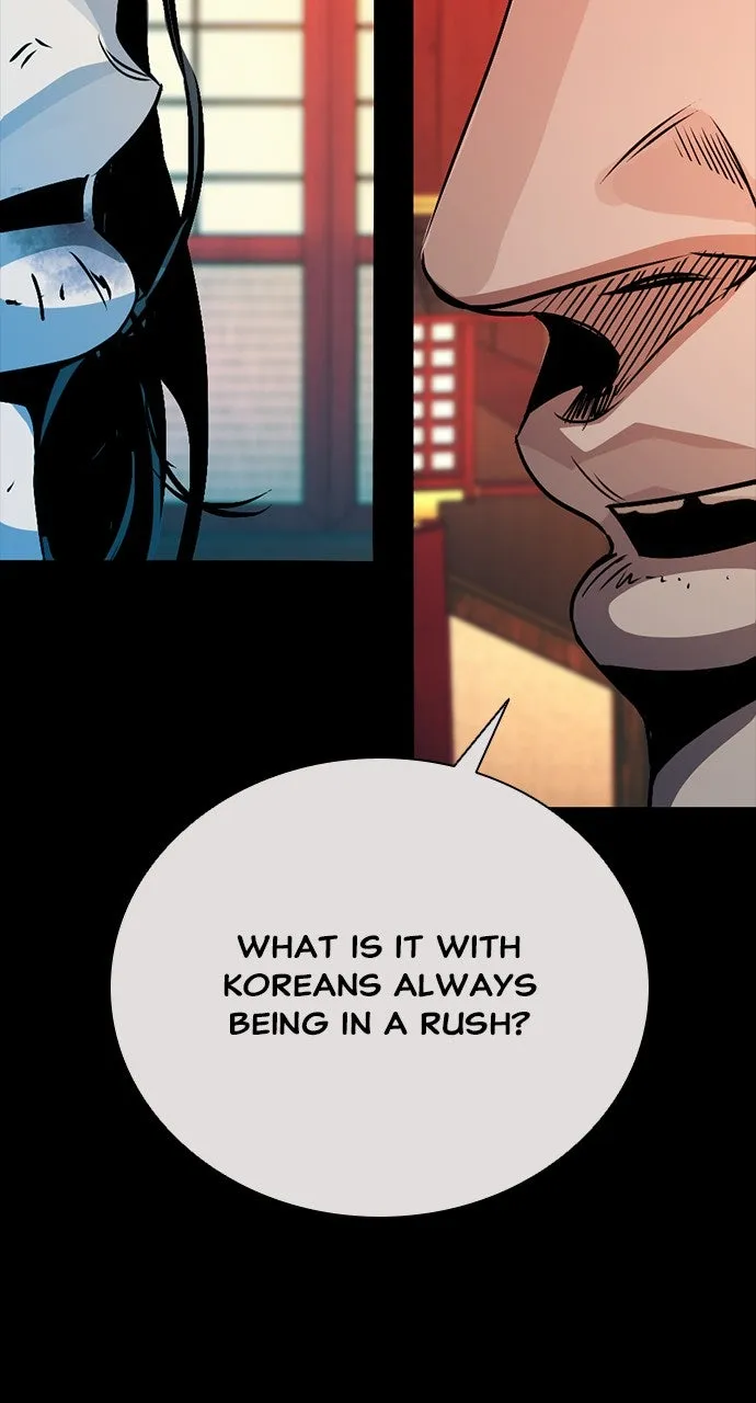 The Worst Generation Chapter 7 page 93 - 