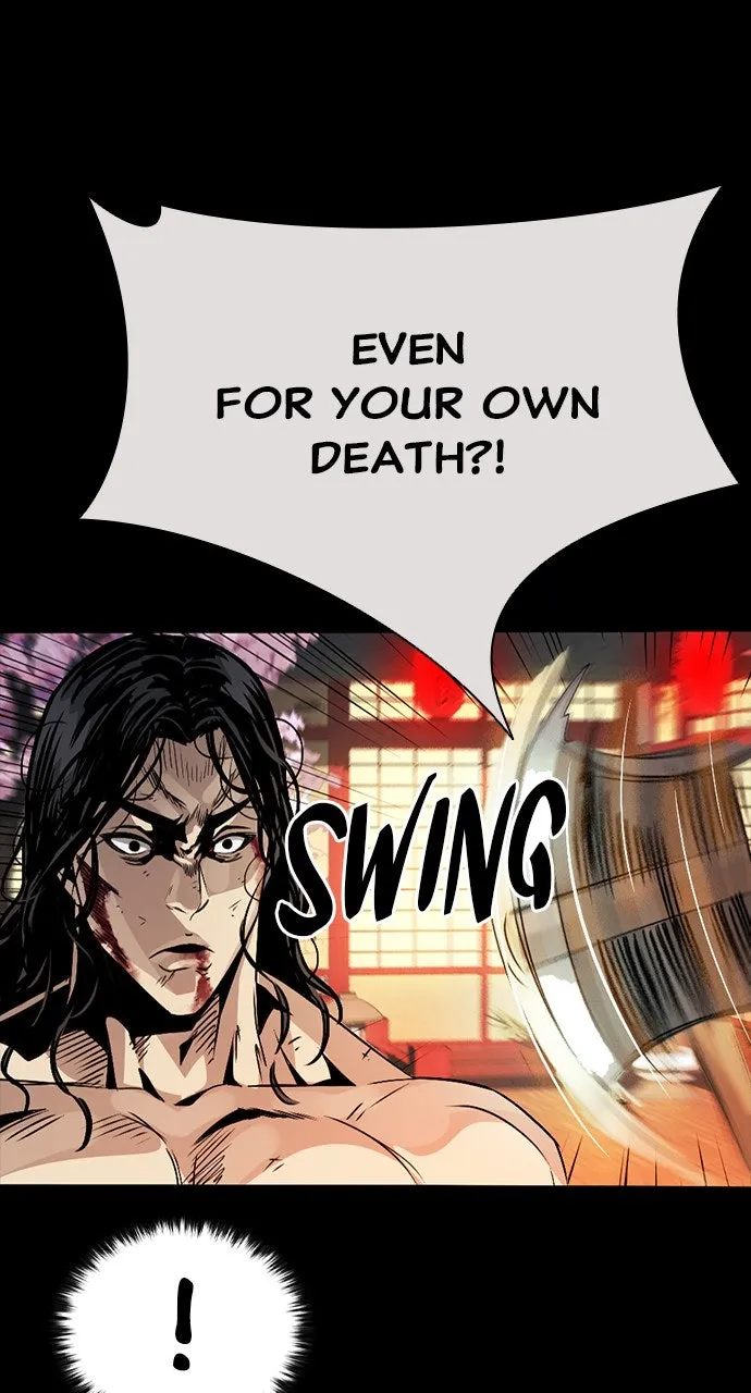 The Worst Generation Chapter 7 page 94 - 