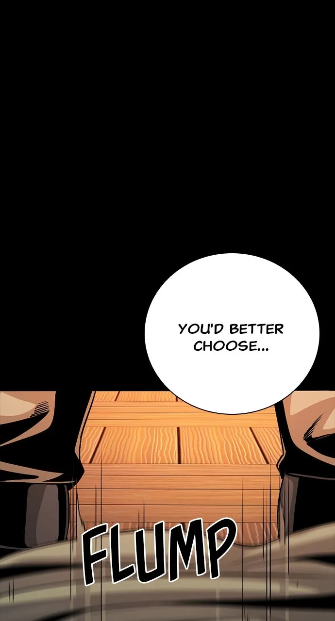 The Worst Generation Chapter 8 page 1 - 