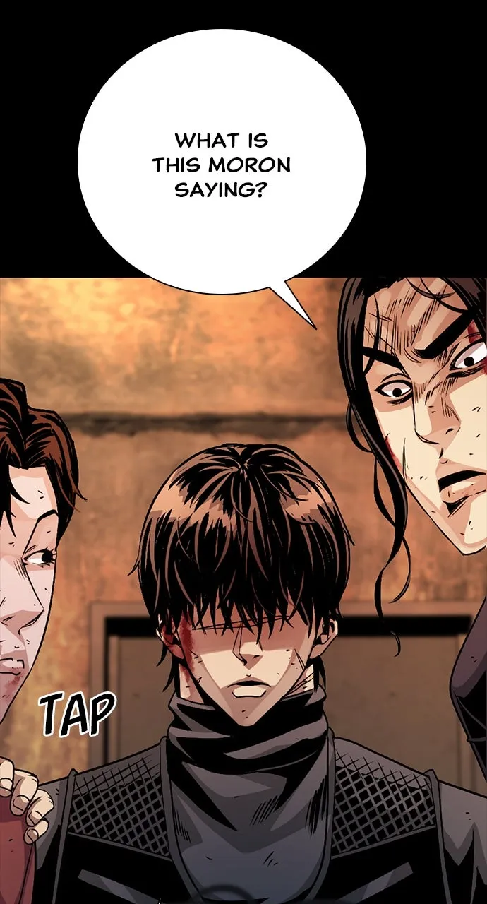 The Worst Generation Chapter 8 page 101 - 