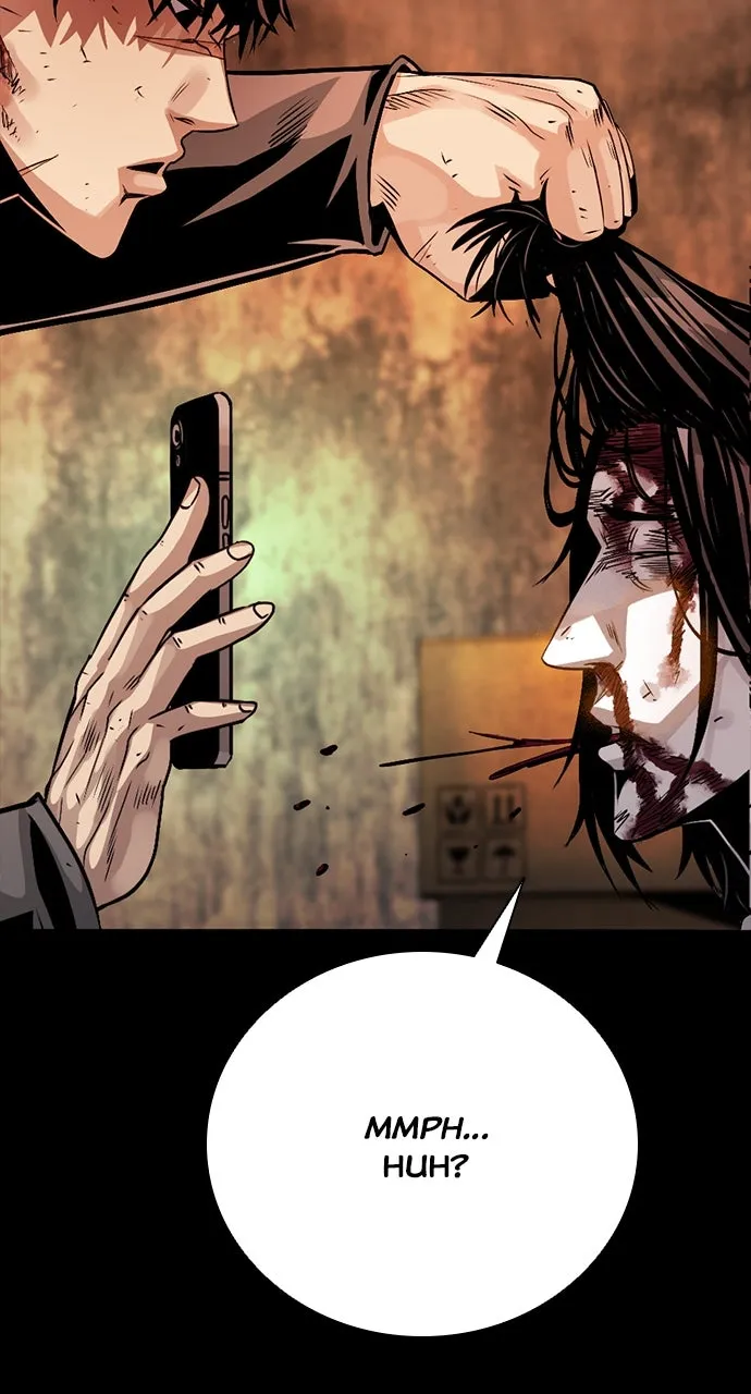 The Worst Generation Chapter 8 page 104 - 