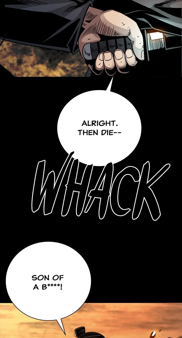 The Worst Generation Chapter 8 page 110 - 