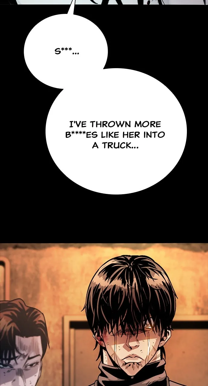 The Worst Generation Chapter 8 page 116 - 