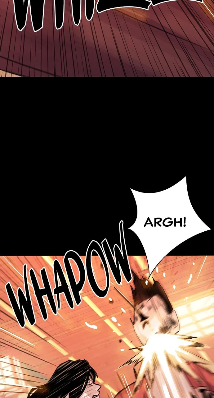 The Worst Generation Chapter 8 page 13 - 