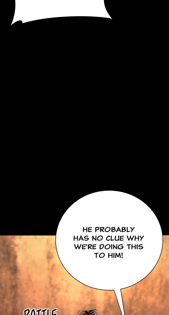 The Worst Generation Chapter 8 page 121 - 