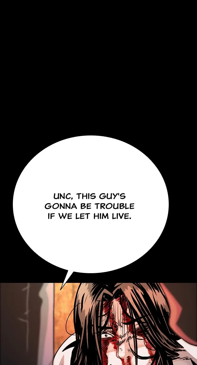 The Worst Generation Chapter 8 page 123 - 