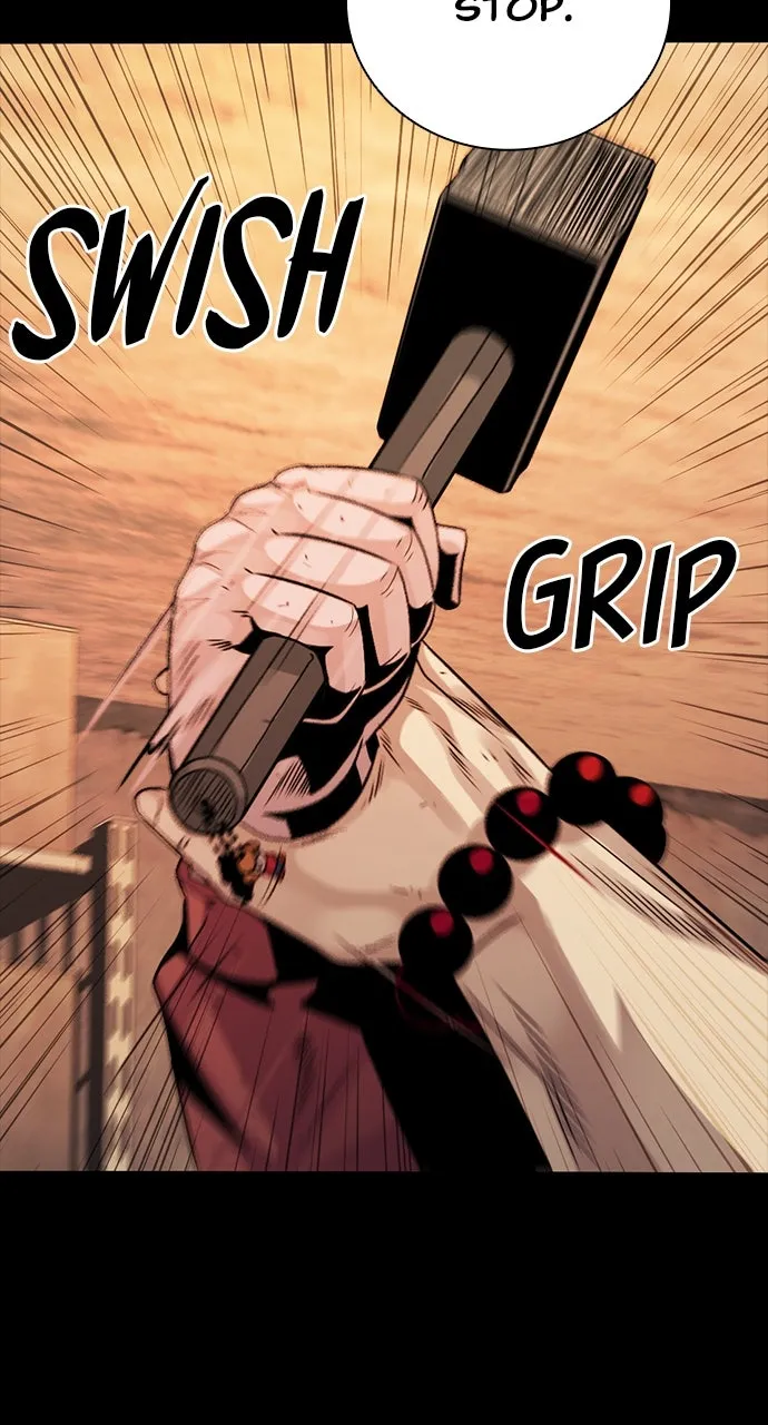 The Worst Generation Chapter 8 page 127 - 