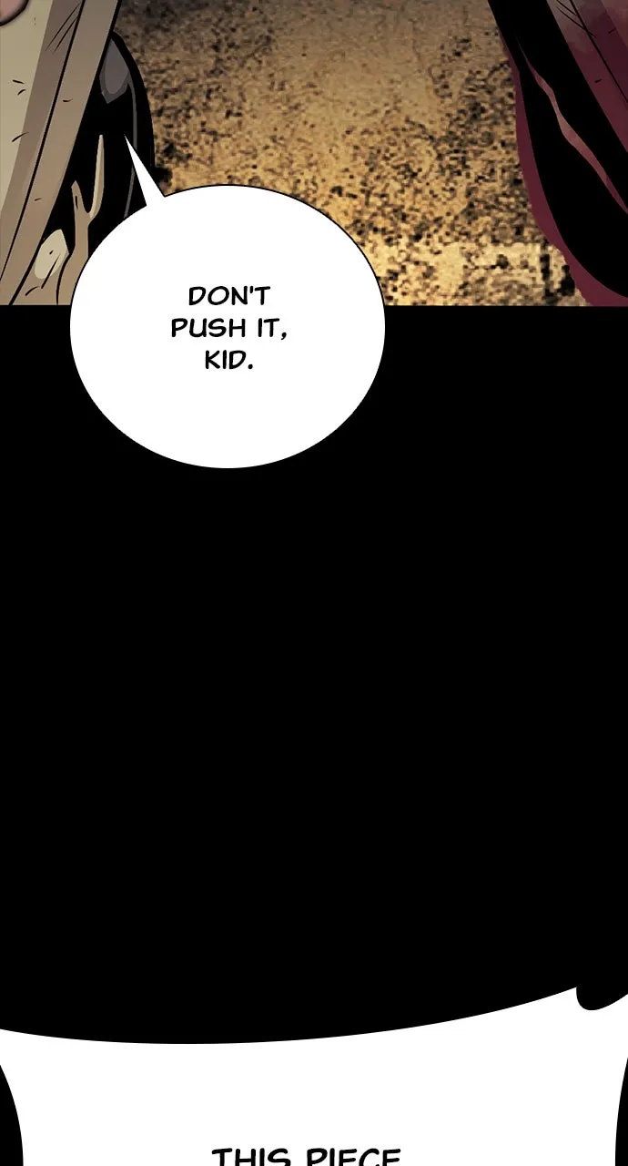 The Worst Generation Chapter 8 page 129 - 
