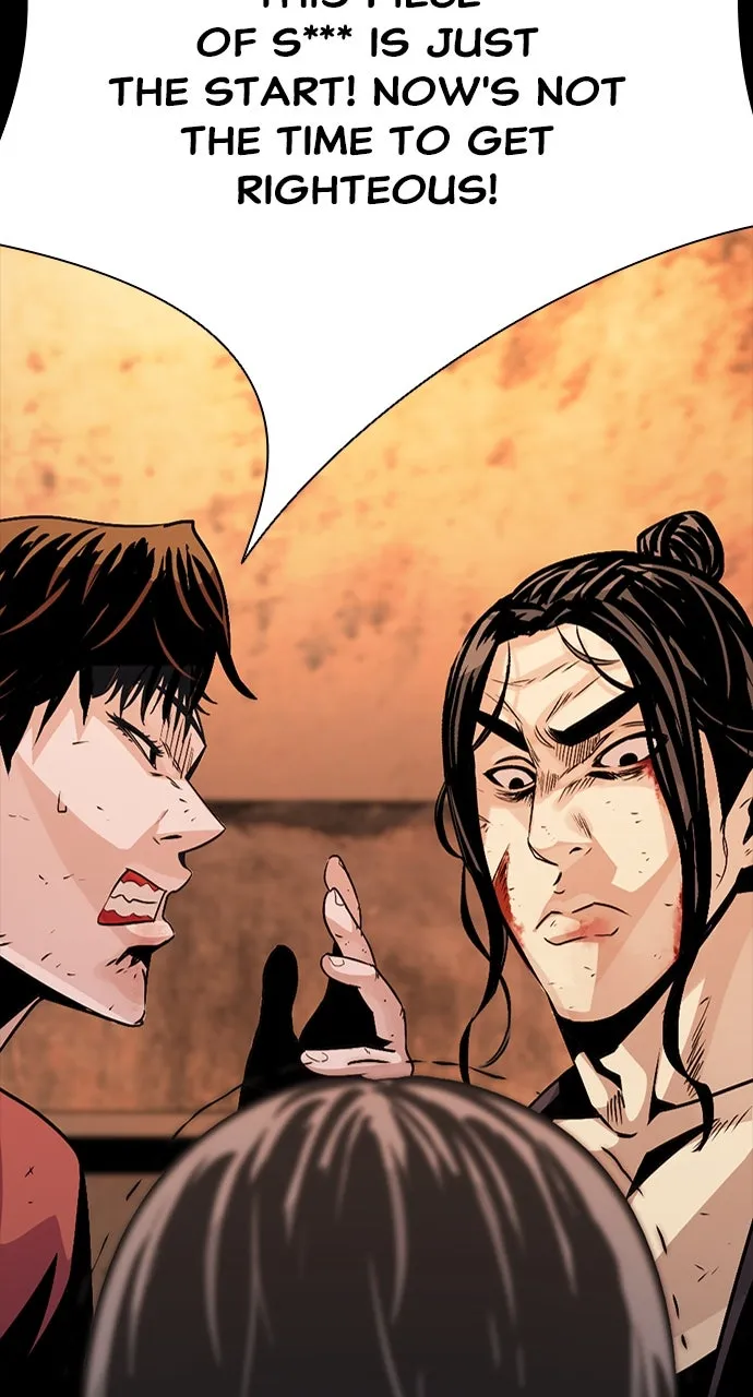 The Worst Generation Chapter 8 page 130 - 
