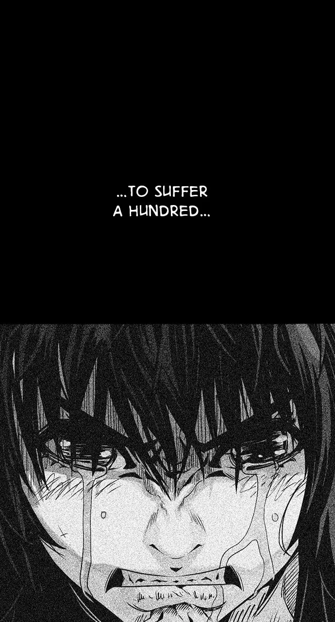 The Worst Generation Chapter 8 page 133 - 