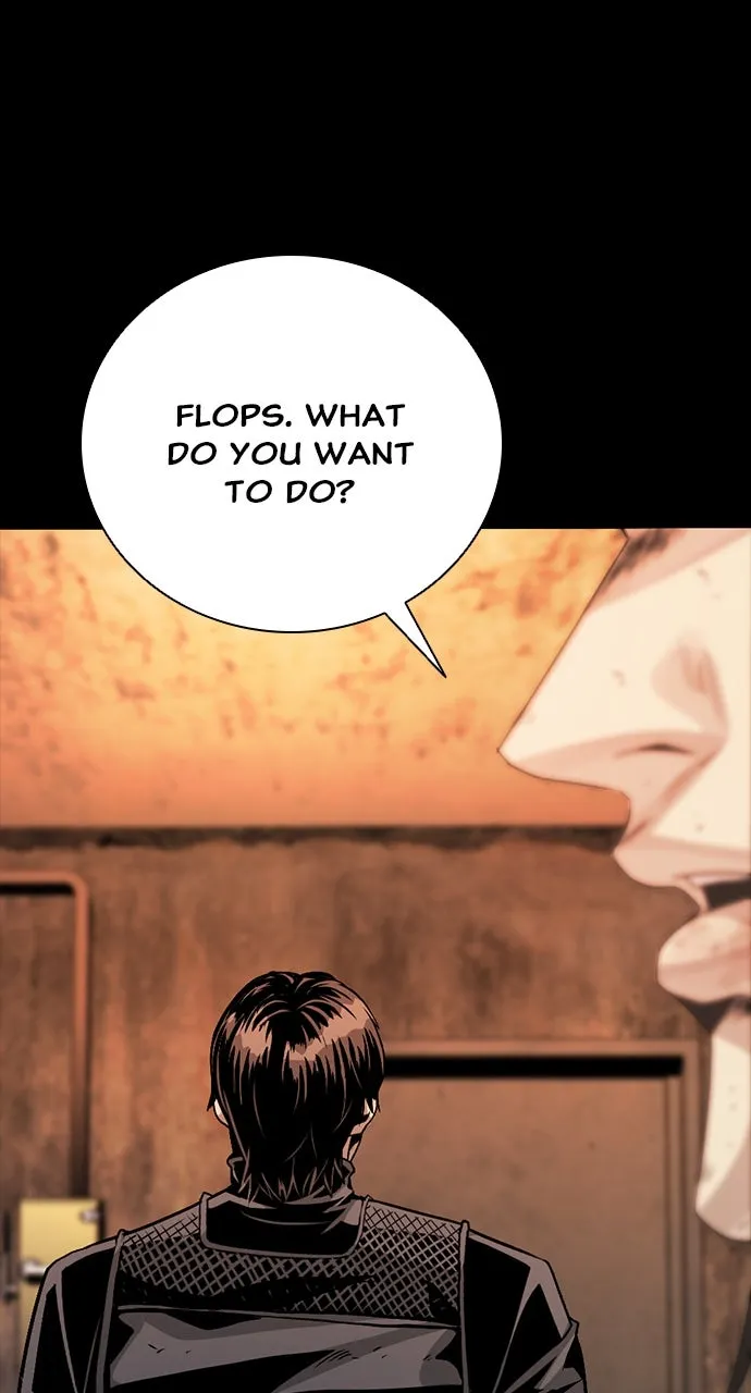 The Worst Generation Chapter 8 page 135 - 