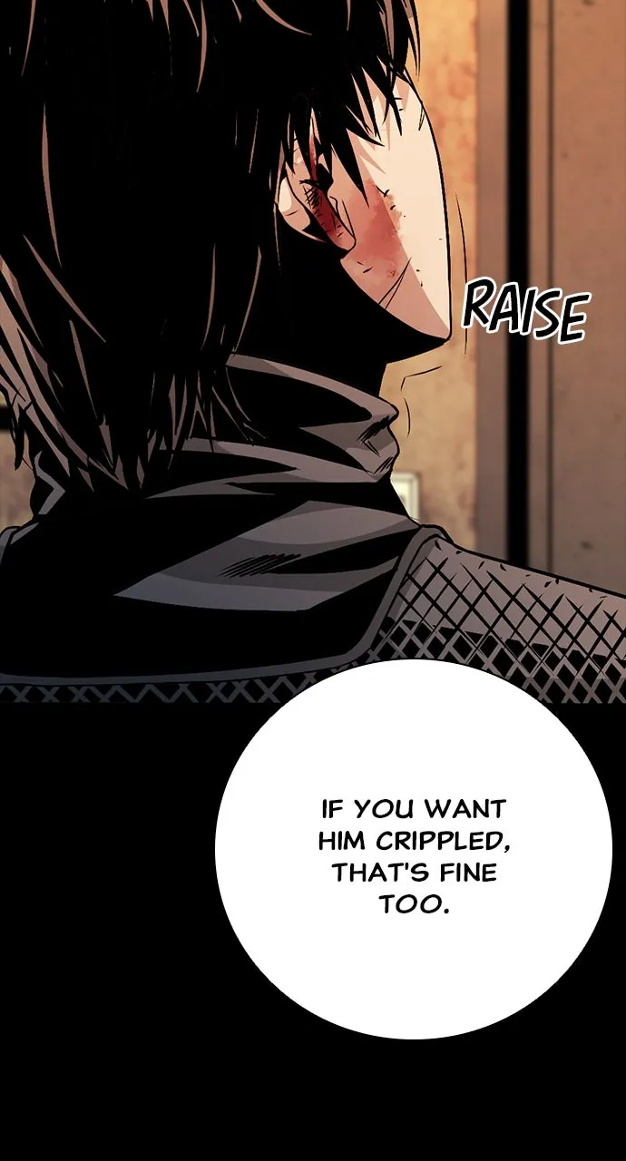 The Worst Generation Chapter 8 page 137 - 