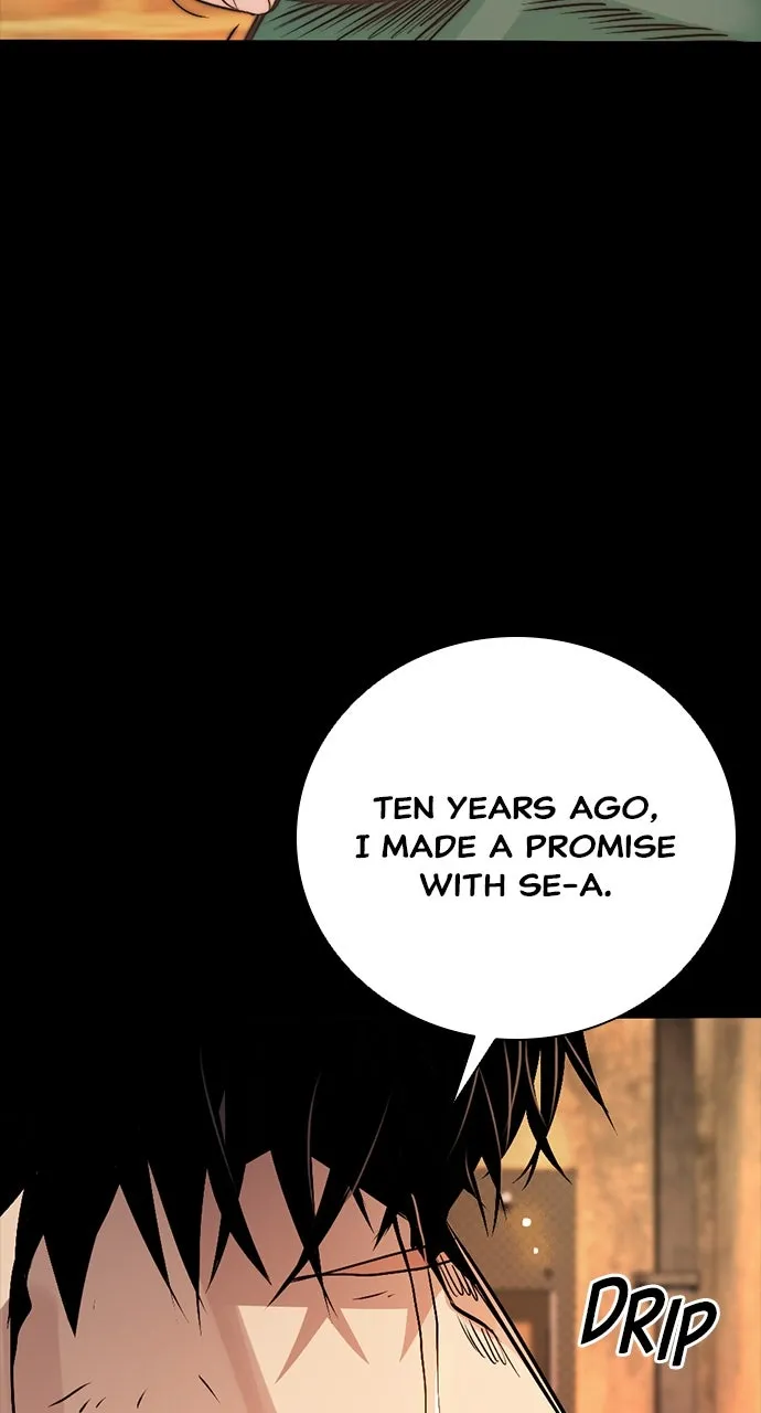 The Worst Generation Chapter 8 page 140 - 