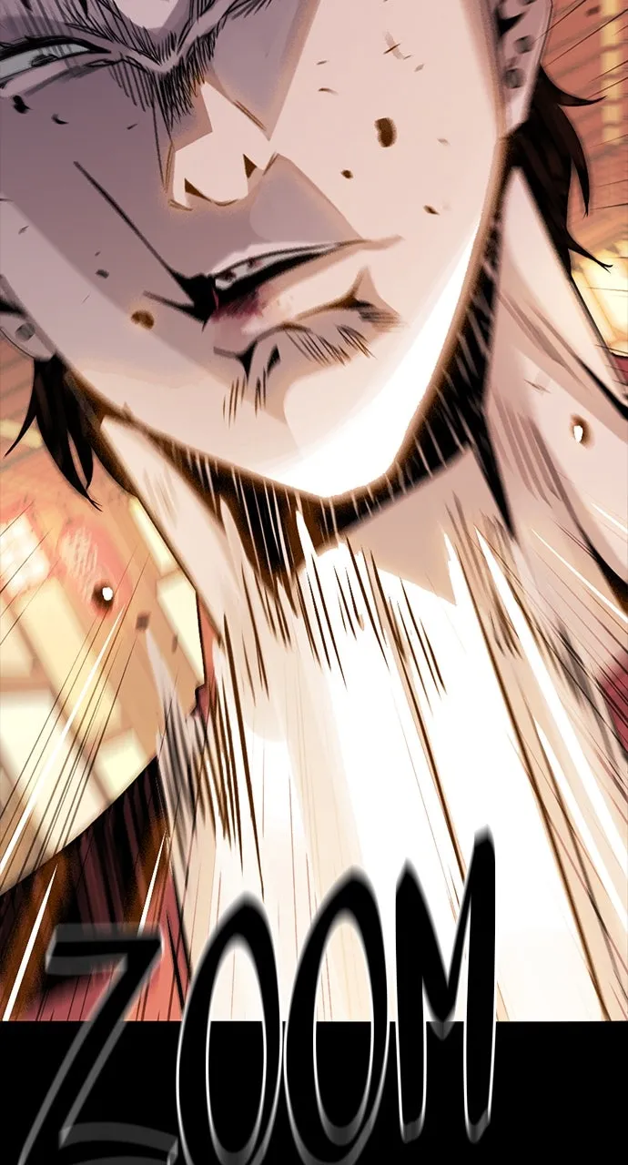 The Worst Generation Chapter 8 page 15 - 
