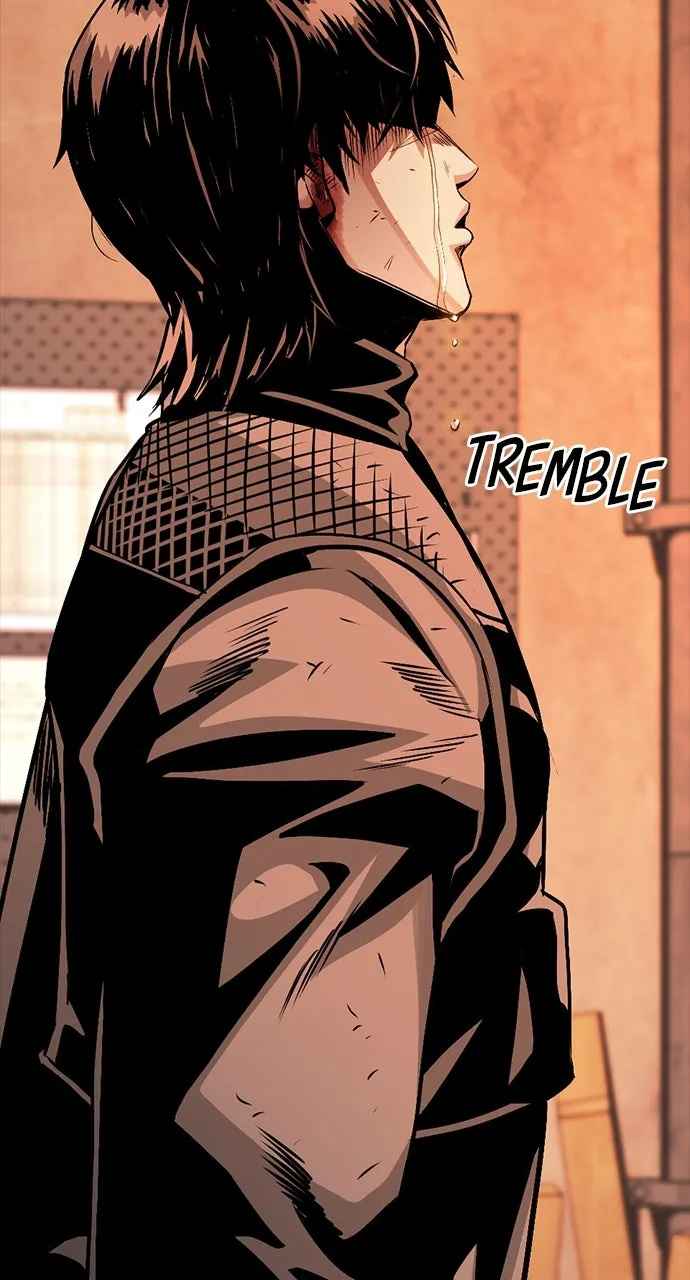 The Worst Generation Chapter 8 page 142 - 