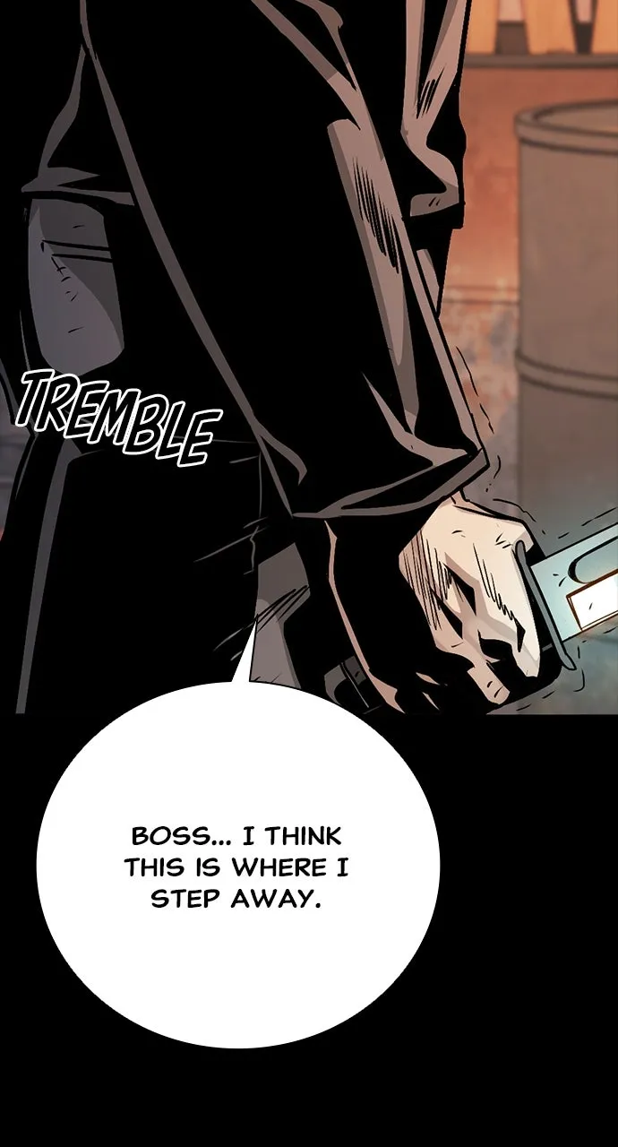 The Worst Generation Chapter 8 page 143 - 