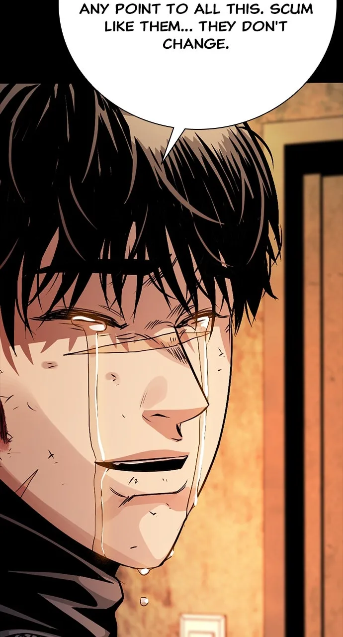 The Worst Generation Chapter 8 page 146 - 