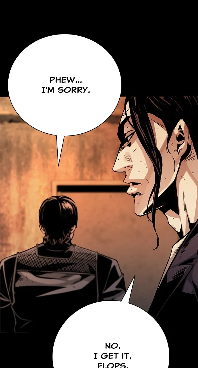 The Worst Generation Chapter 8 page 148 - 