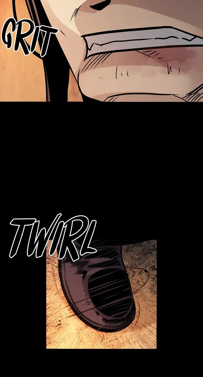 The Worst Generation Chapter 8 page 150 - 