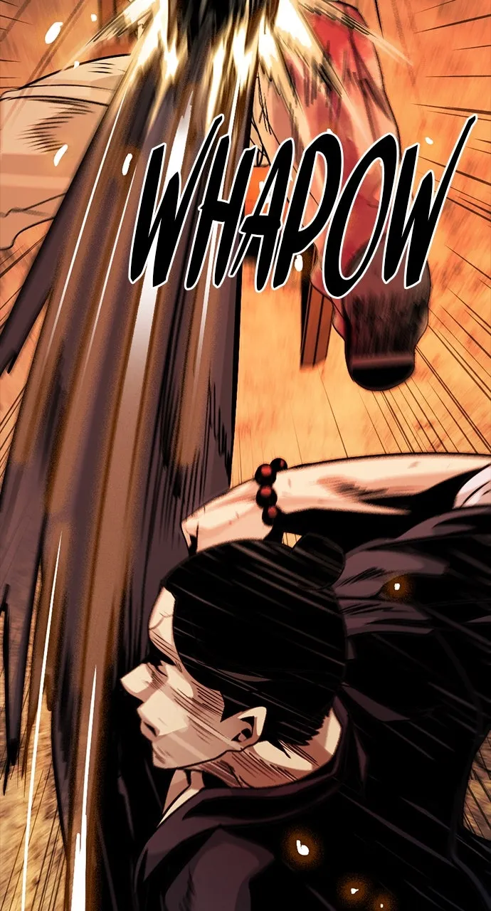 The Worst Generation Chapter 8 page 152 - 