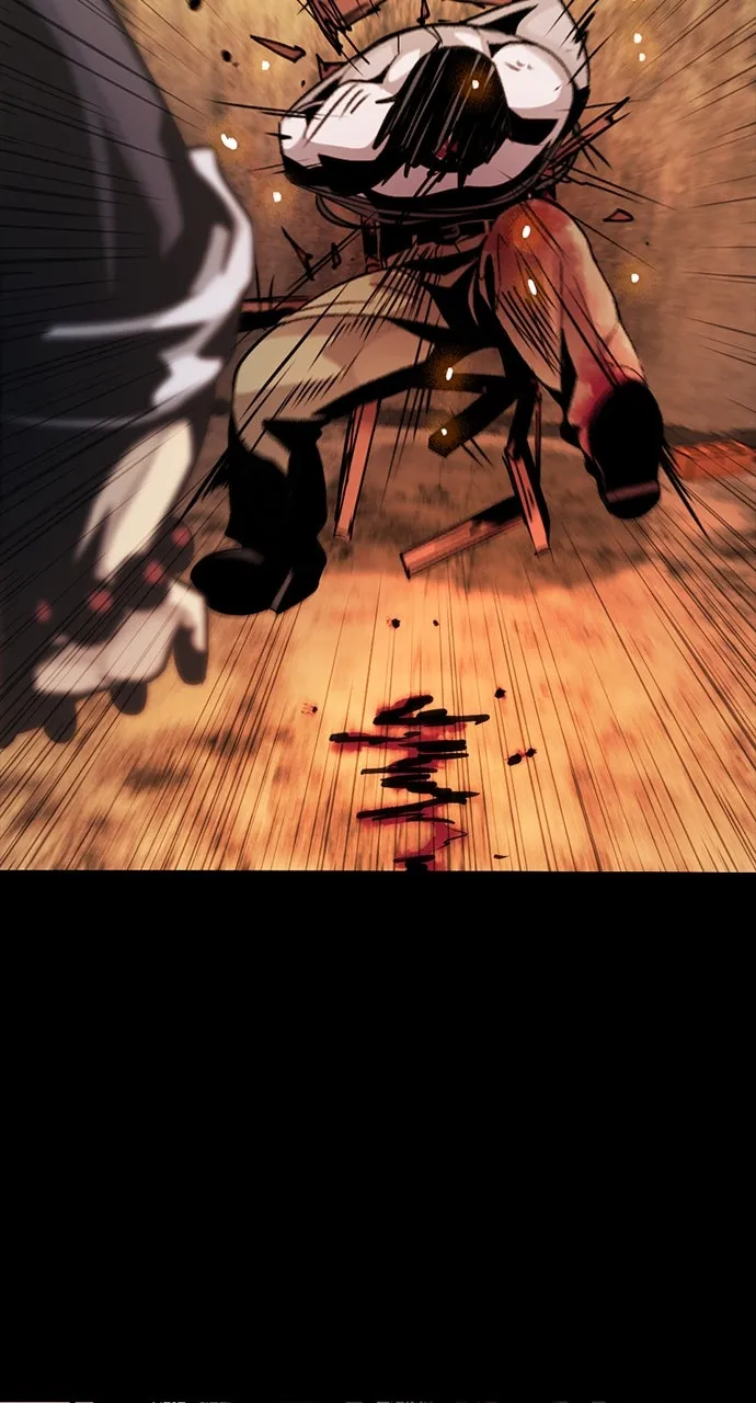 The Worst Generation Chapter 8 page 154 - 