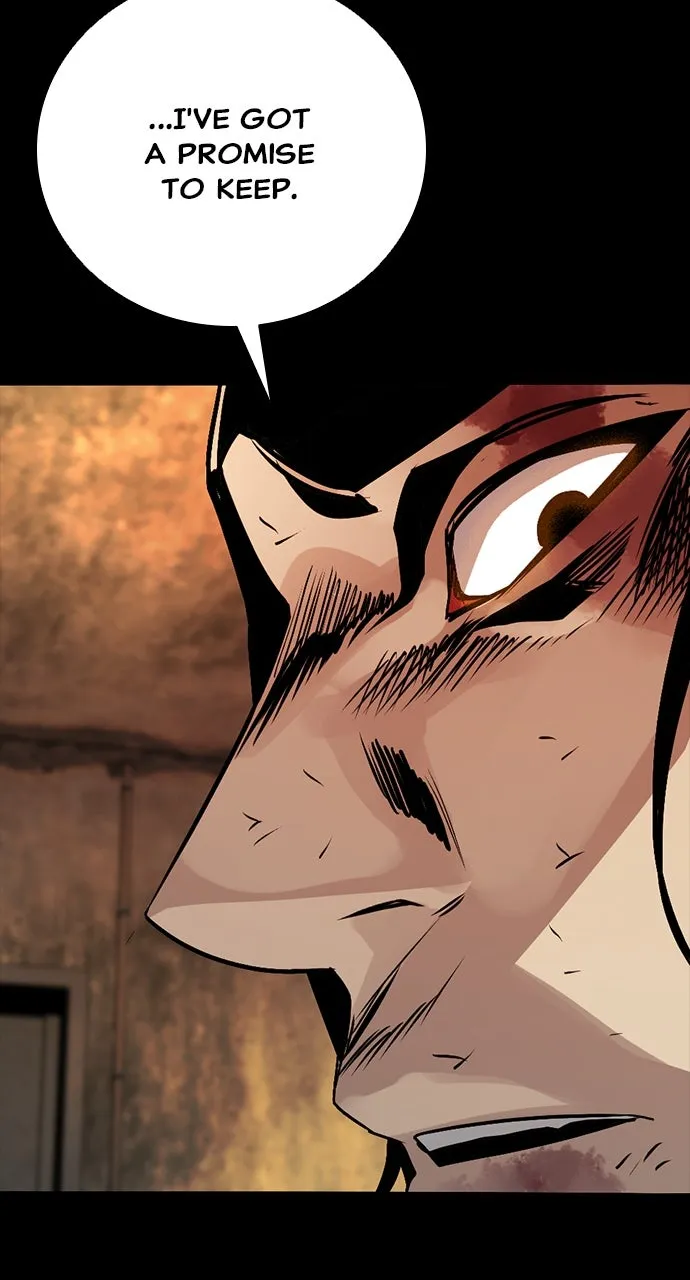 The Worst Generation Chapter 8 page 156 - 
