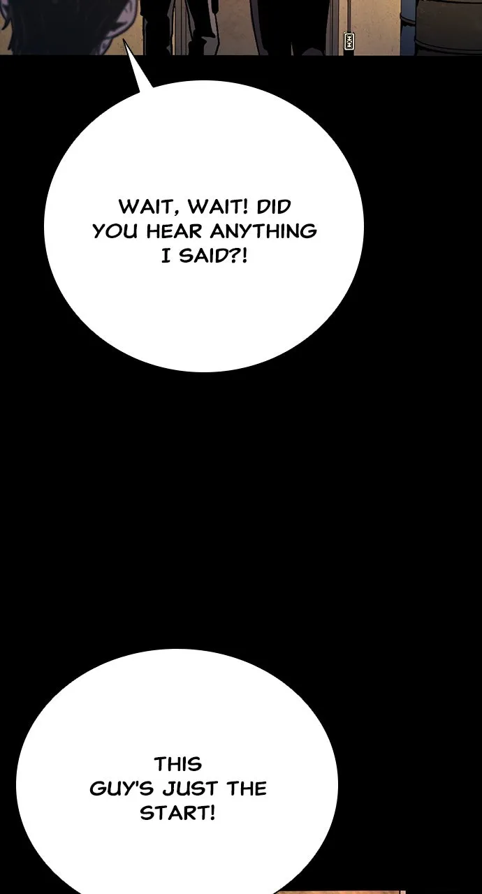 The Worst Generation Chapter 8 page 158 - 
